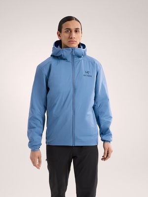 始祖鸟 Arc'teryx ATOM HOODY JACKET &nbsp;&nbsp;连帽衣