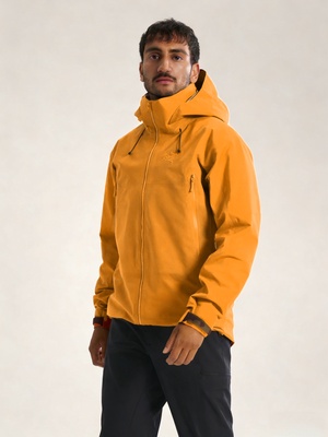 始祖鸟 Arc'teryx Sabre Jacket Men's 男款Sabre系列 滑雪服