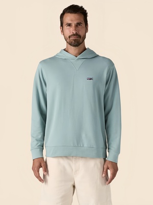 巴塔哥尼亚 Patagonia Daily Hoody Sweatshirt 男女同款 日常通勤连帽卫衣