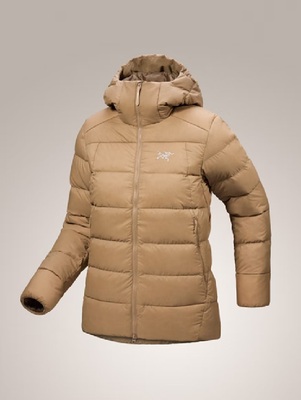 始祖鸟 Arc'teryx Thorium Hoody &nbsp;Thorium系列鹅绒连帽羽绒服