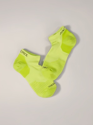 始祖鸟 Arc'teryx Merino Wool美利奴羊毛混纺 短袜