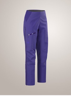 始祖鸟 Arc'teryx Beta Pant 硬壳冲锋裤
