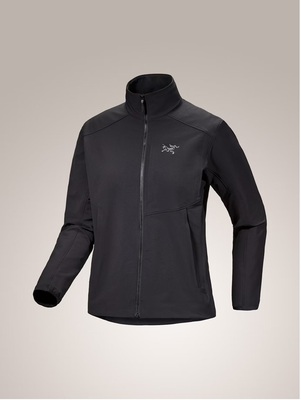始祖鸟 Arc'teryx Gamma Jacket &nbsp;软壳夹克
