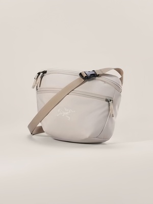 始祖鸟 Arc'teryx Mantis 2 Waist Pack &nbsp;可腰间或肩上携带的2.5升容量的智能螳螂收纳包