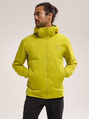始祖鸟 Arc'teryx &nbsp;ATOM HOODY JACKET &nbsp;连帽衣