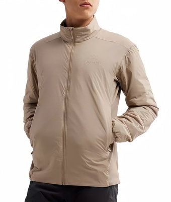 始祖鸟 Arc'teryx Atom Jacket MeN’s &nbsp;男士科技保暖棉衣