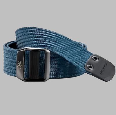 始祖鸟 Arc'teryx CONVEYOR BELT 32MM 腰带