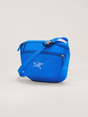 始祖鸟 Arc'teryx Mantis 2 Waist Pack &nbsp;2.5升容量的智能螳螂收纳包