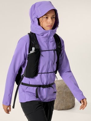 始祖鸟 Arc'teryx Gamma Hoody Women's 女士 软壳连帽夹克