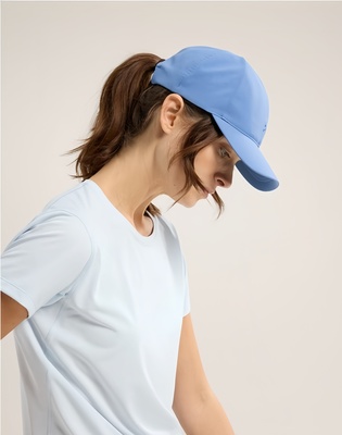 始祖鸟 Arc'teryx &nbsp;Small-Bird-Cap &nbsp;&nbsp;&nbsp;小鸟标 弯檐棒球帽