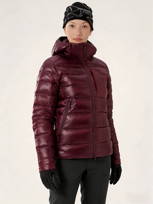 始祖鸟 Arc'teryx Cerium SV Hoody Women‘s 连帽衣