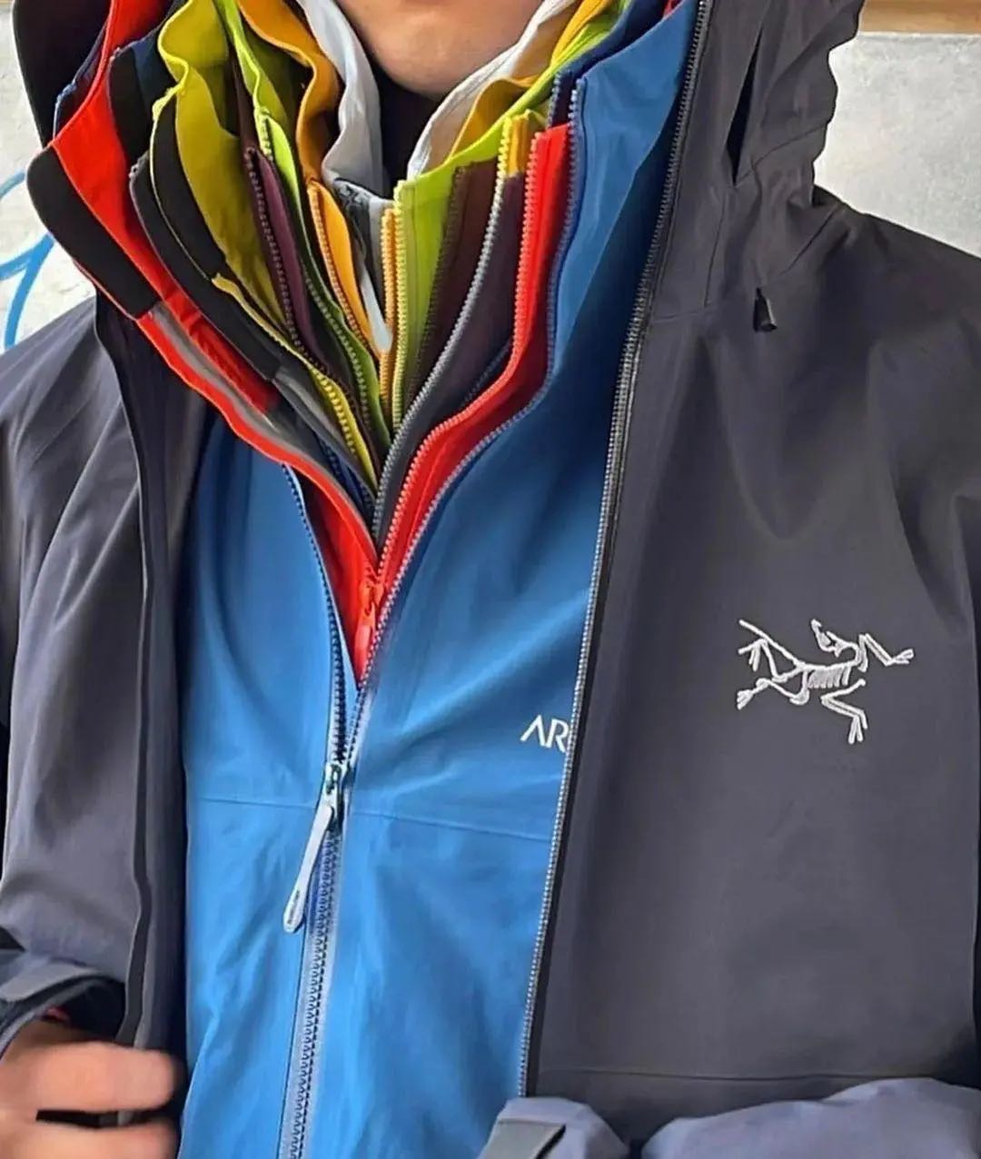 Bluebird-outdoor ®| Outdoor Clothing, Technical Outerwear, & Accessories