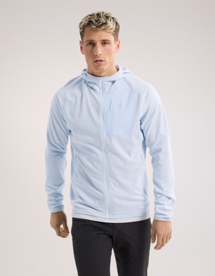 始祖鸟 Arc'teryx Delta Hoody Men‘s &nbsp;Delta连帽抓绒套头衫
