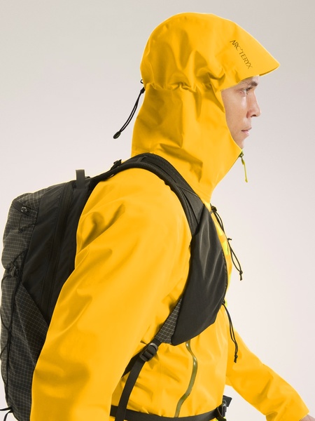 始祖鸟 Arc'teryx &nbsp;Beta Jacket Men's Jacket 硬壳冲锋衣