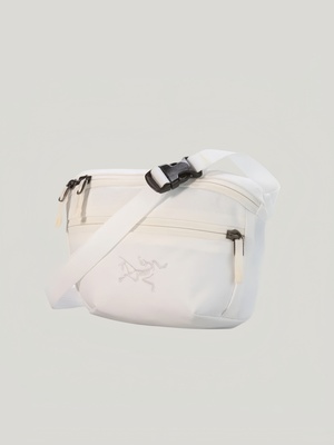 始祖鸟 Arc'teryx &nbsp;Mantis 1 Waist Pack 1.5L男女同款 挎包