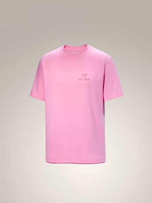 始祖鸟 Arc'teryx Kragg SL Cotton Cacodaemon Shirt SS Men's 棉质T恤