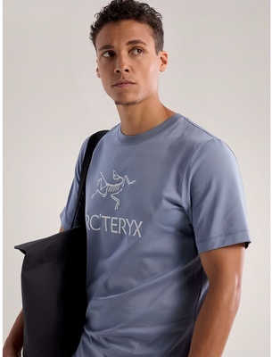 始祖鸟 Arc'teryx Arc'Word Logo 短袖衫