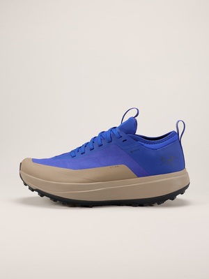 始祖鸟 Arc'teryx Sylan GTX &nbsp;Shoe 跑鞋