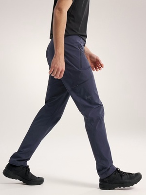始祖鸟 Arc'teryx Gamma Pant M‘s &nbsp;男士软壳速干长裤