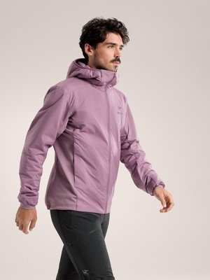 始祖鸟 Arc'teryx ATOM HOODY JACKET &nbsp;连帽衣