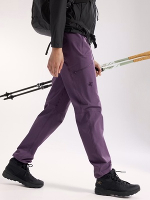 始祖鸟 Arc'teryx Gamma Pant Women's 软壳冲锋裤 女款