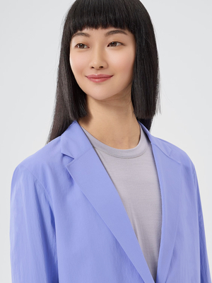 始祖鸟 Arc'teryx LIMINA BLAZER WOMENS &nbsp;商鸟西装夹克