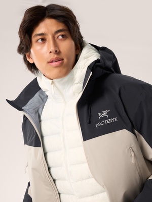 始祖鸟 Arc'teryx &nbsp;Cerium Hoody Men’s &nbsp;&nbsp;&nbsp;&nbsp;连帽羽绒服