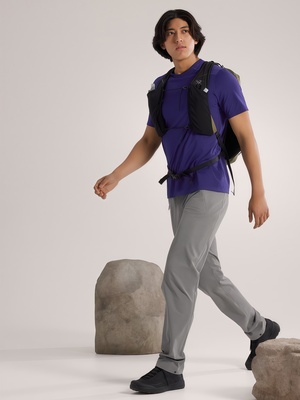 始祖鸟 Arc'teryx Gamma Pant &nbsp;Gamma 软壳冲锋裤