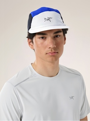 始祖鸟 Arc'teryx Norvan Regular Brim Hat 常规鸟标 超轻薄透气棒球帽