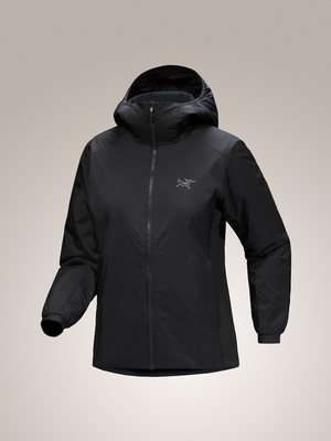 始祖鸟 Arc'teryx &nbsp;ATOM LightWeight &nbsp;Hoody &nbsp;Jacket W’S轻量款保暖连帽衣