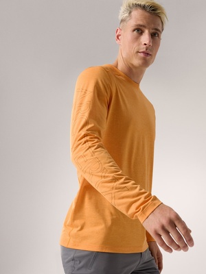 始祖鸟 Arc'teryx Cormac Arc’Word Shirt LS 速排长袖T恤