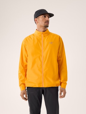 始祖鸟 Arc'teryx Solano- Jacket &nbsp;&nbsp;Solano防风防雨夹克