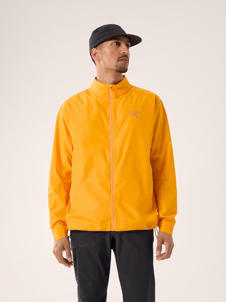 始祖鸟 Arc'teryx Solano- Jacket &nbsp;&nbsp;Solano防风防雨夹克