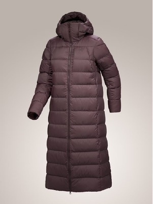 始祖鸟 Arc'teryx &nbsp;Thorium XLong 羽绒服大衣