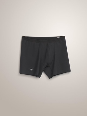 始祖鸟 Arc'teryx Norvan Liner 5" Men's 透气、舒适、贴身支撑的越野跑运动内衬短裤