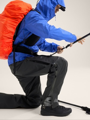 始祖鸟 Arc'teryx Beta pant长裤