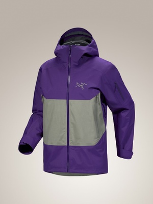 始祖鸟 Arc'teryx Sabre Jacket Men's &nbsp;男士滑雪外壳冲锋衣