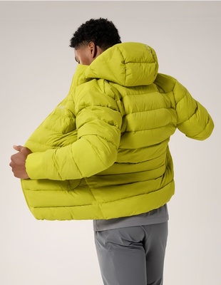 始祖鸟 Arc'teryx Thorium Hoody 连帽羽绒服