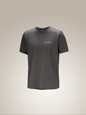 始祖鸟 Arc'teryx Cormac Shirt速干短袖T恤