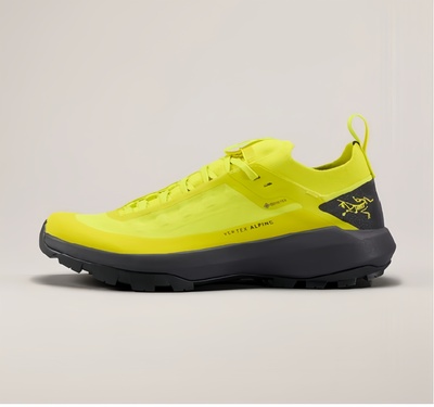 始祖鸟 Arc'teryx Vertex GTX高山徒步越野鞋