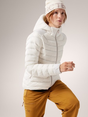 始祖鸟 Arc'teryx Cerium Hoody连帽羽绒服