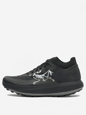 始祖鸟 Arc’teryx Sylan Pro Shoe Men's 男士登山越野跑鞋