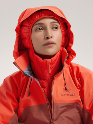 始祖鸟 Arc'teryx Cerium Hoody Women's 连帽羽绒服