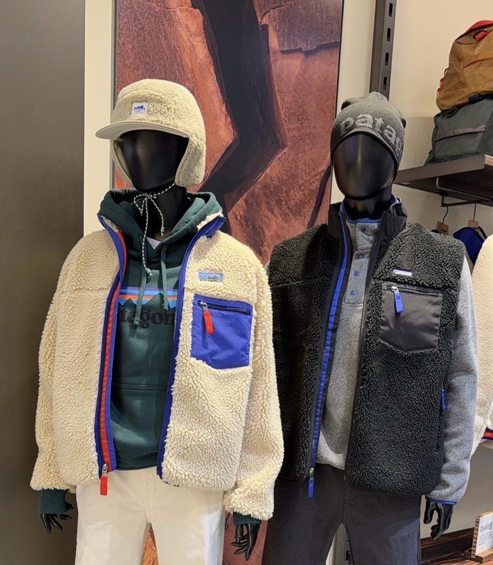 Bluebird-outdoor ®| Outdoor Clothing, Technical Outerwear, & Accessories