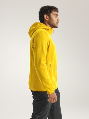 始祖鸟 Arc'teryx &nbsp;Kyanite HOODY Men's &nbsp;&nbsp;抓绒连帽衣