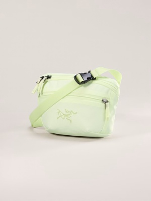 始祖鸟 Arc'teryx &nbsp;Mantis 1 Waist Pack 1.5L男女同款挎包