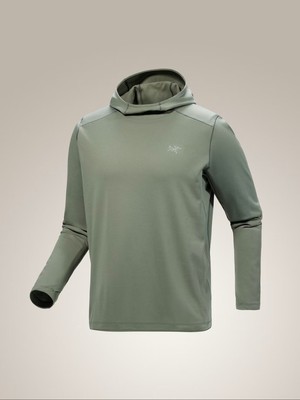 始祖鸟 Arc'teryx &nbsp;Cormac Heavyweight 保暖连帽衫