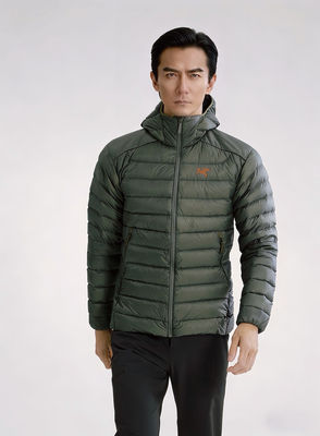 始祖鸟 Arc'teryx &nbsp;CeriumHoody Men’s &nbsp;&nbsp;连帽羽绒服