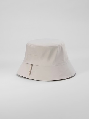 始祖鸟 Arc'teryx &nbsp;Veilance Bucket Hat &nbsp;商鸟系列 防水防风防晒 渔夫帽。