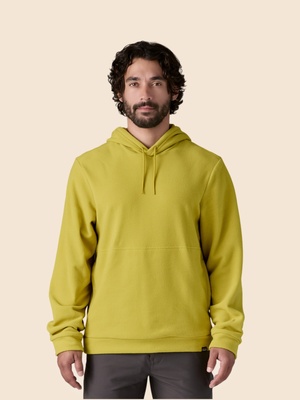 巴塔哥尼亚 Patagonia Men's Micro D® Fleece Hoody 男款 Micro-D 连帽抓绒衫运动夹克